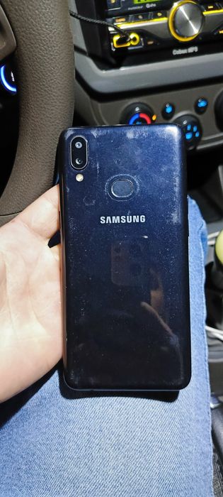 Samsung a10s            s