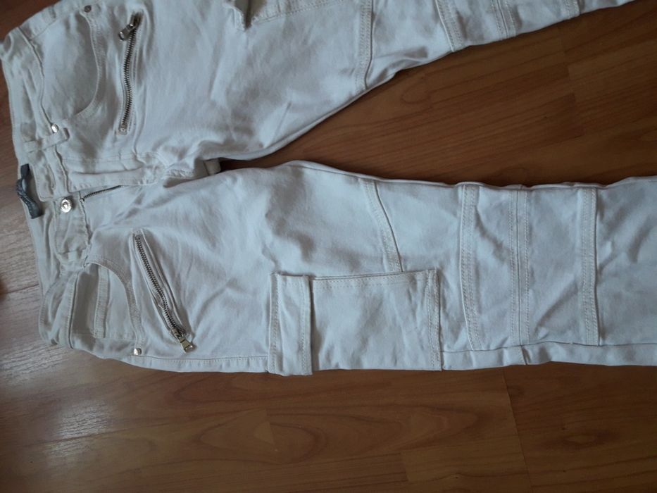 Jeans albi Bruno Leoni