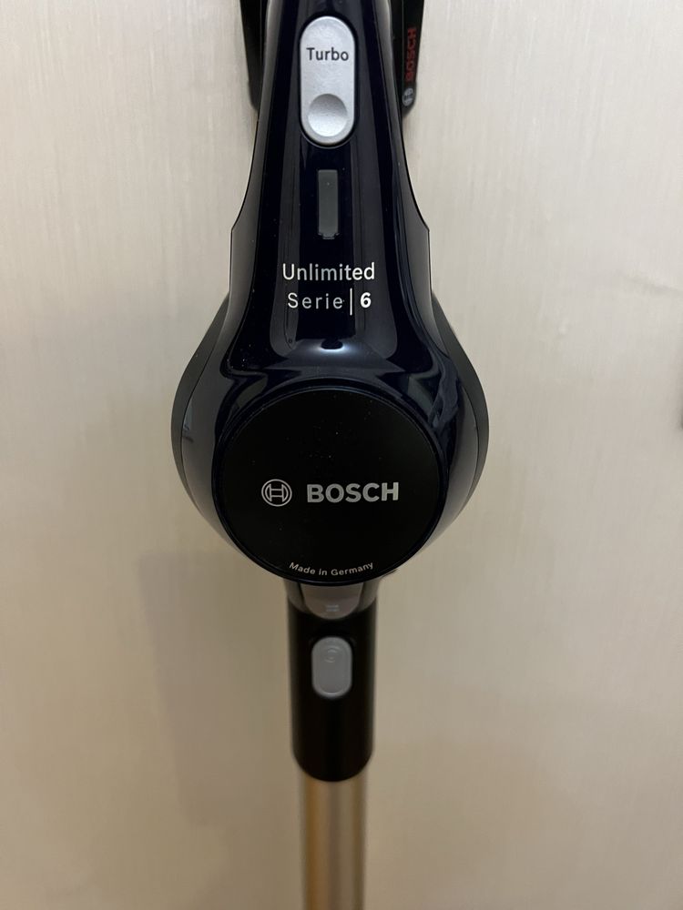 Пылесос Bosch