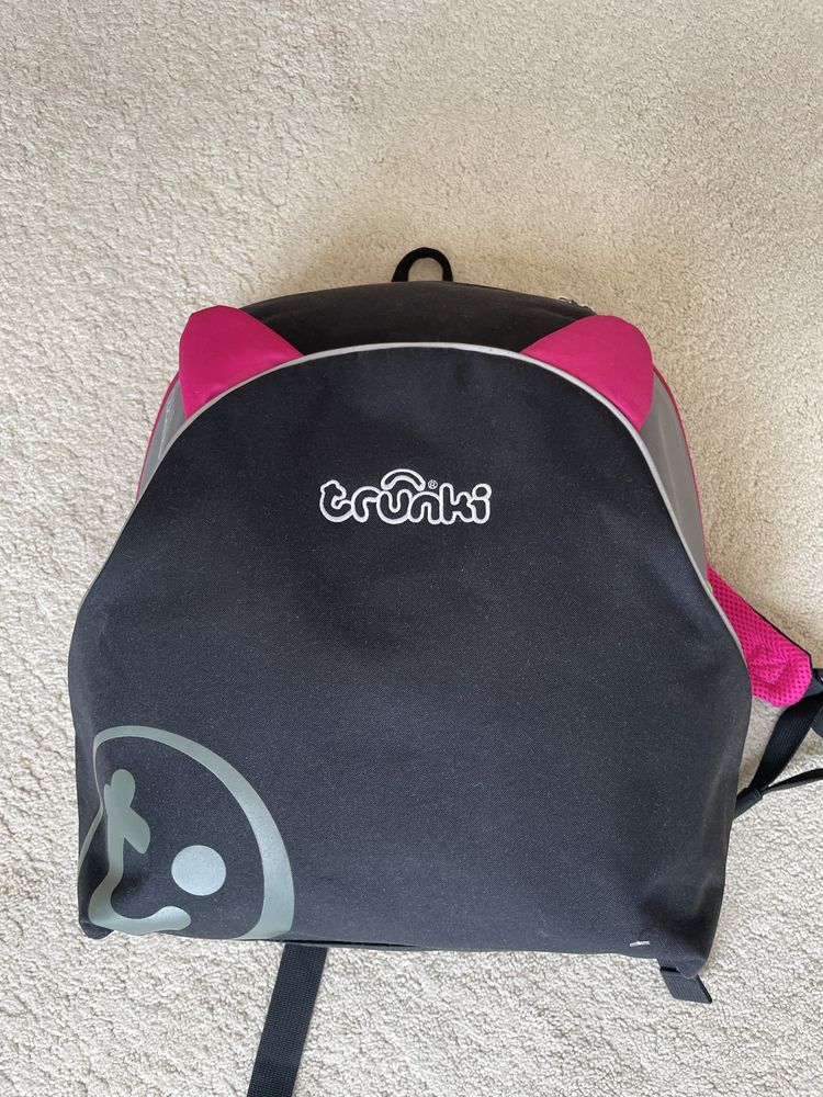 Раница-столче за пътуване Trunki