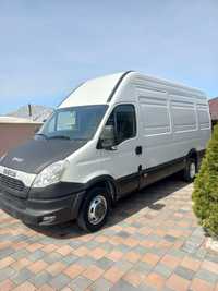 Iveco daily 35c15 - 2012