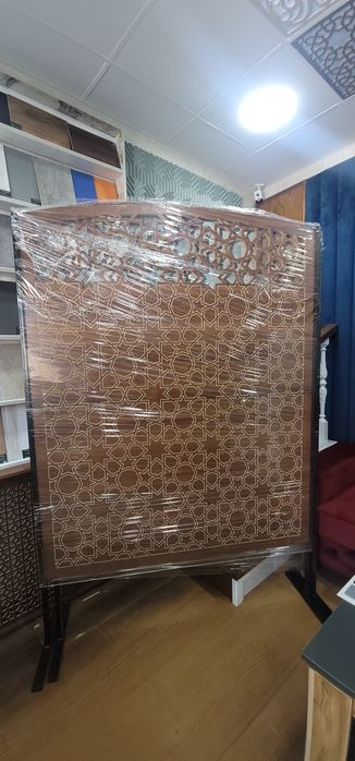 Хар хил турдаги ширмалар под заказ