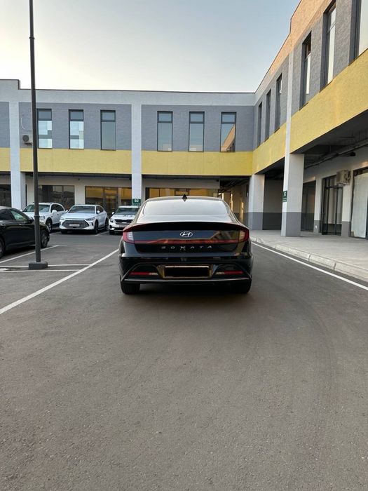 Hyundai sonata kraskasi tozza