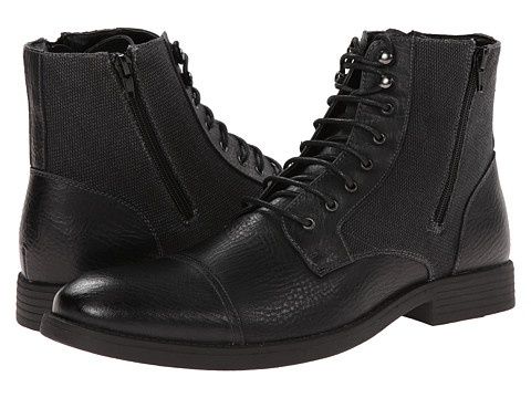 Новые кожаные ботинки без утепления