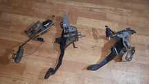 Pedala Ambreiaj Mazda6 Pedala Acceleratie Mazda6 Pedala Frana Mazda6