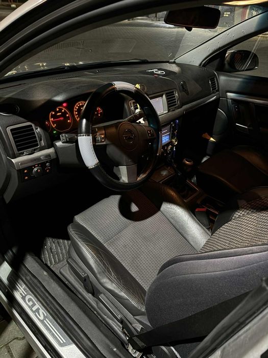 Vând Opel Vectra C gts