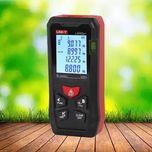 Дальномер с пузырьковым уровнем UNI-T LM40e+