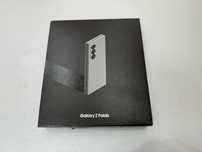 Samsung Galaxy Z Fold 6, 256 gb, 12 gb ram, 5G, Silver, nou la cutie