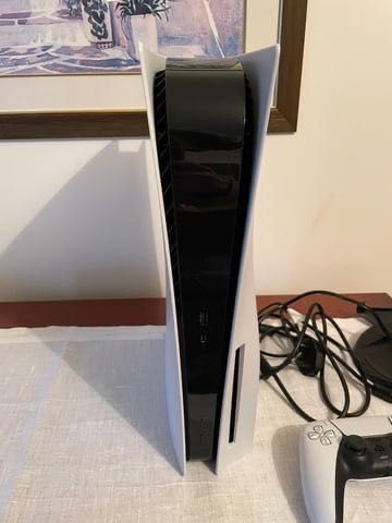 Playstation 5 alb 800 gb