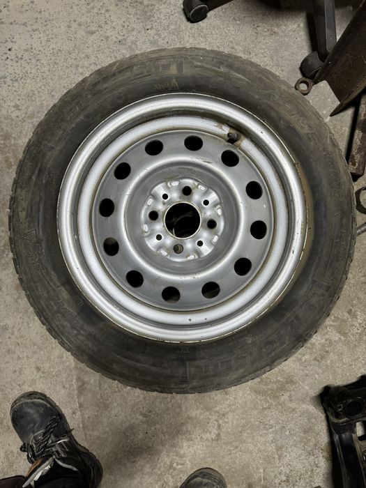 Продам штампы 14 покрышки под замену