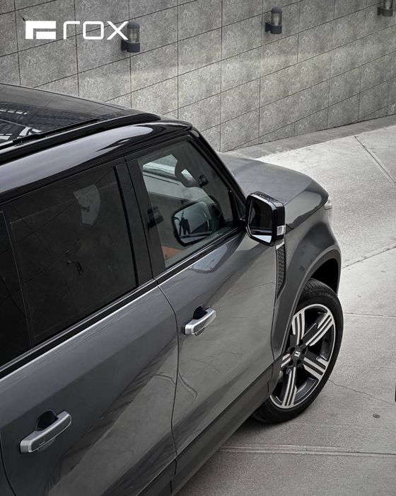 ROX STONE 01

> Yili : 2024
> Elektromotor quvvati : 350 kw
> Yuqori t