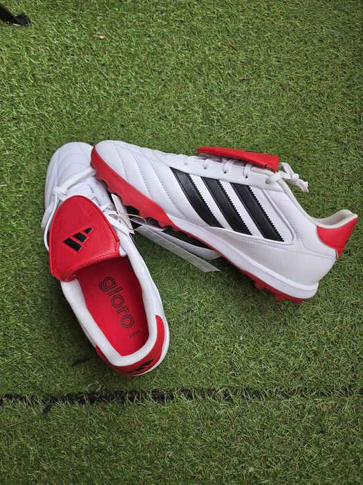 Футболни стоношки ADIDAS PERFORMANCE Copa Gloro 2 Turf - размер 43 1/3