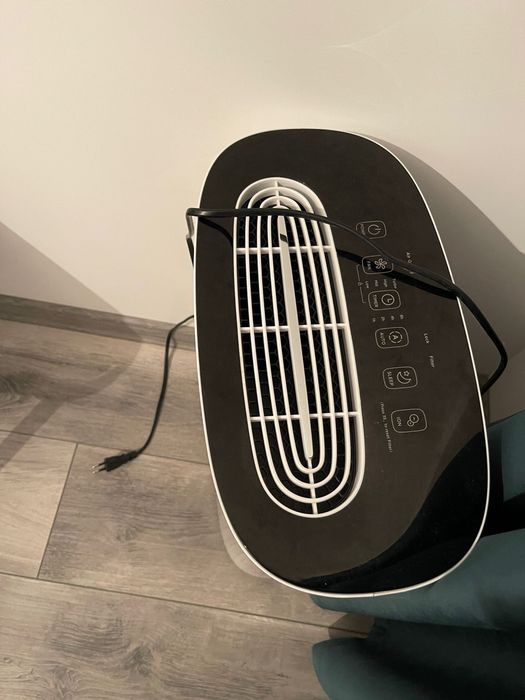 Purificator heinner