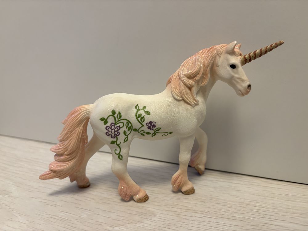 Schleich Sparkling Unicorn