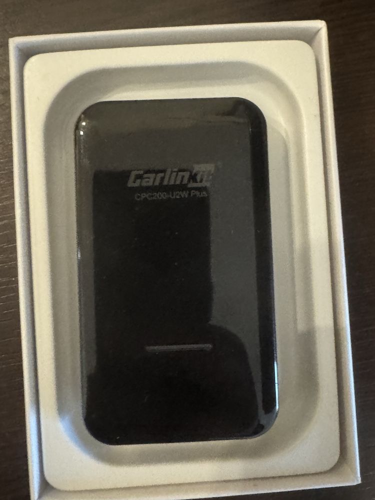 Carplay/Android auto безжичен модул