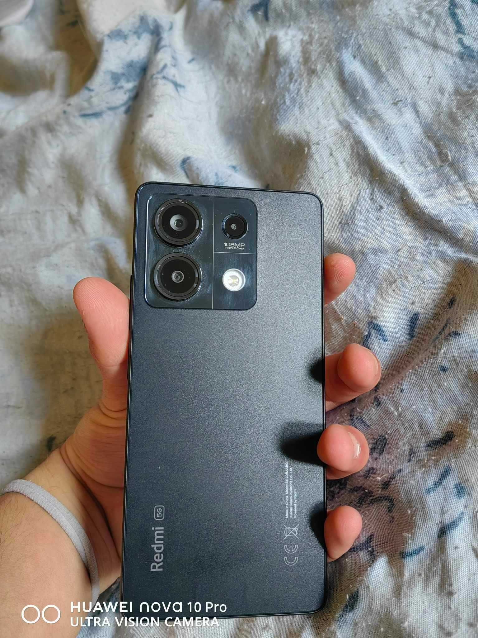 Xiaomi note 13 5g