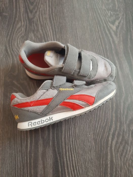 Adidasi fete Reebok 31