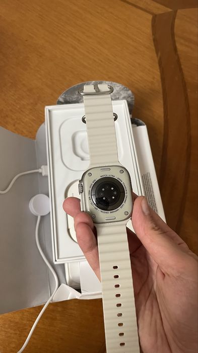 Apple часы , новые