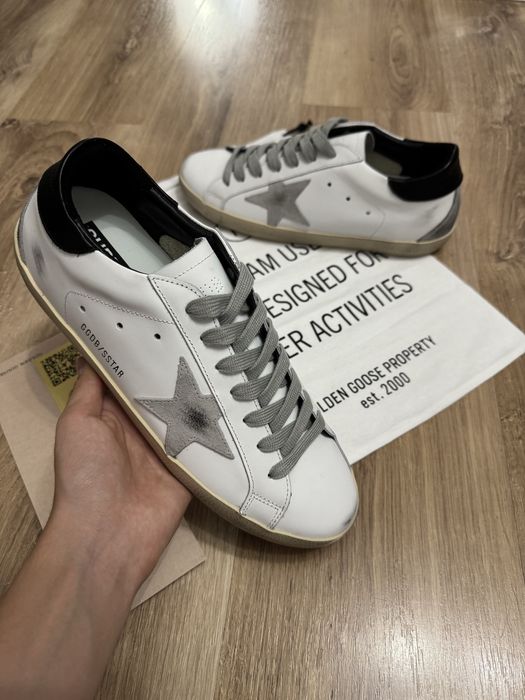 Golden Goose SUPER-STAR