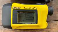 Telemetru cu laser Nikon Forestry Pro (2 buc)