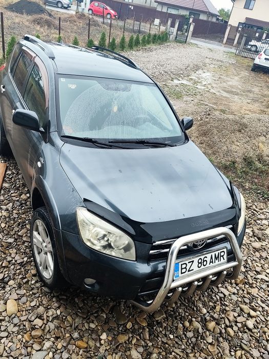 RAV4 ,136 cp, 2890e