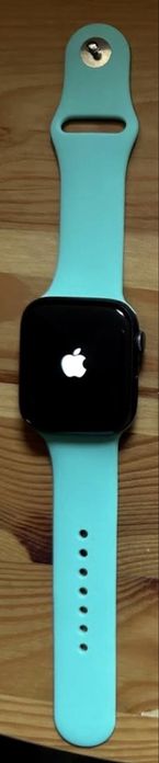 iPad 6-то поколение с подарък Apple Watch Series 5