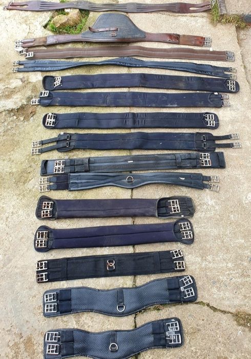 Accesorii calarie echitație