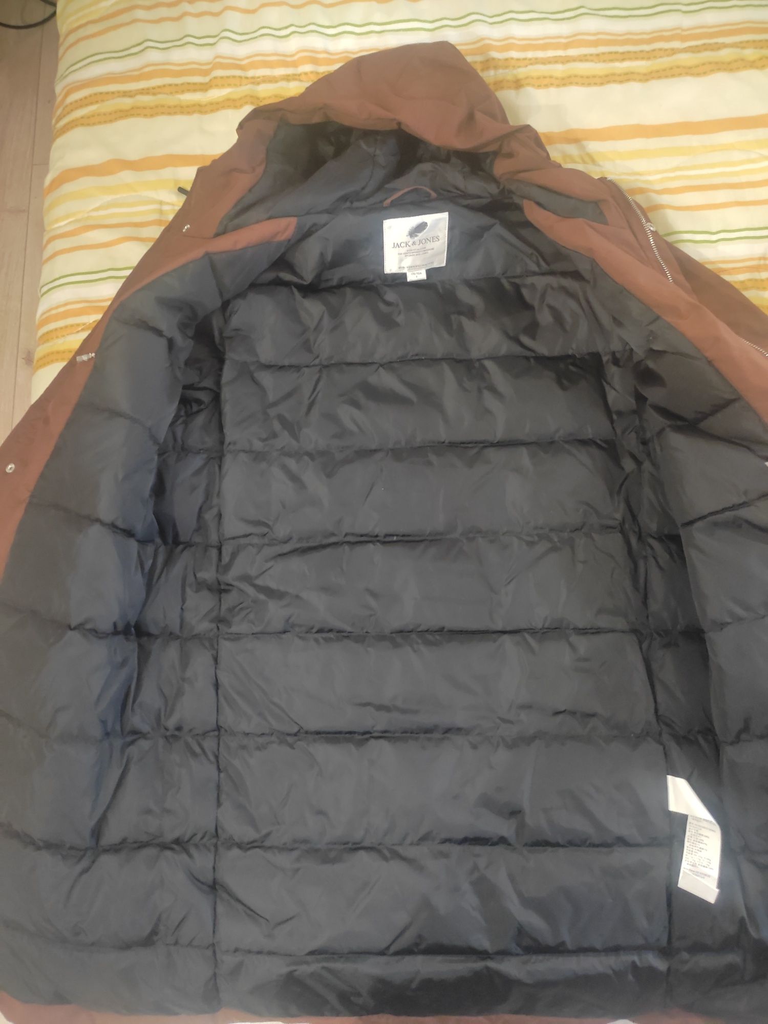 Мъжко яке Jack&Jones ,S размер