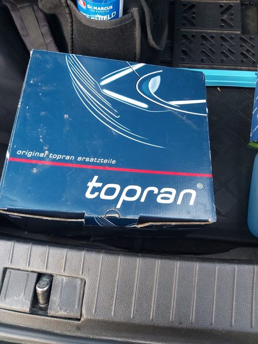 Vand pompa de benzina