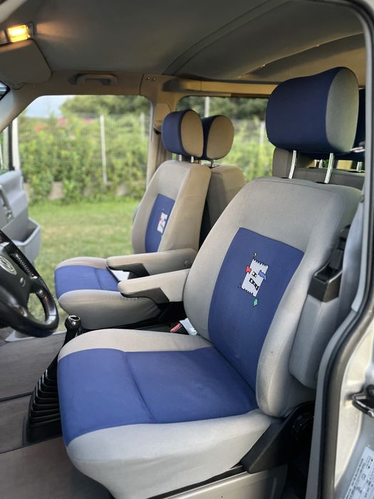 Volkswagen T4 Multivan