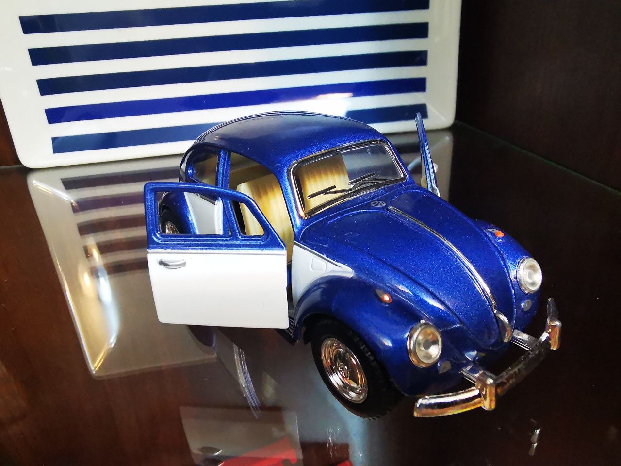 Macheta VW Beetle 1:32