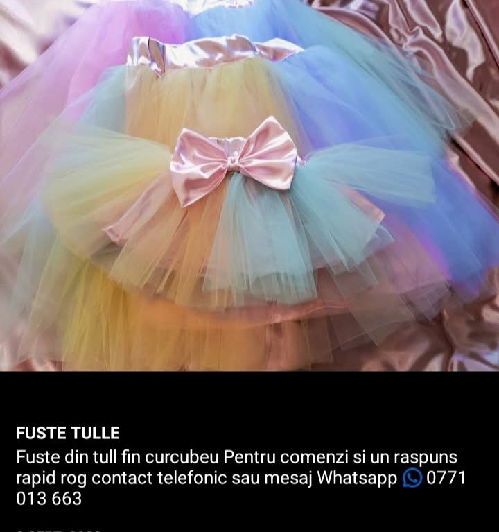 Fustite fetite serbare  Mama si fiica  Domnisoare onoare