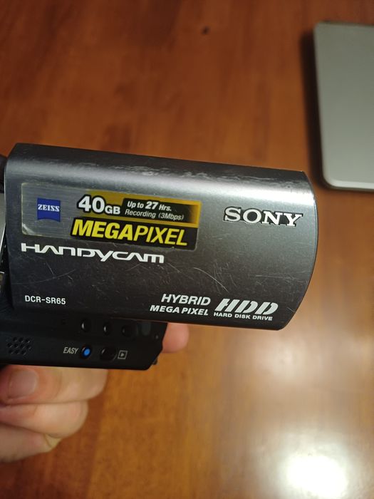 Камера  сони камера