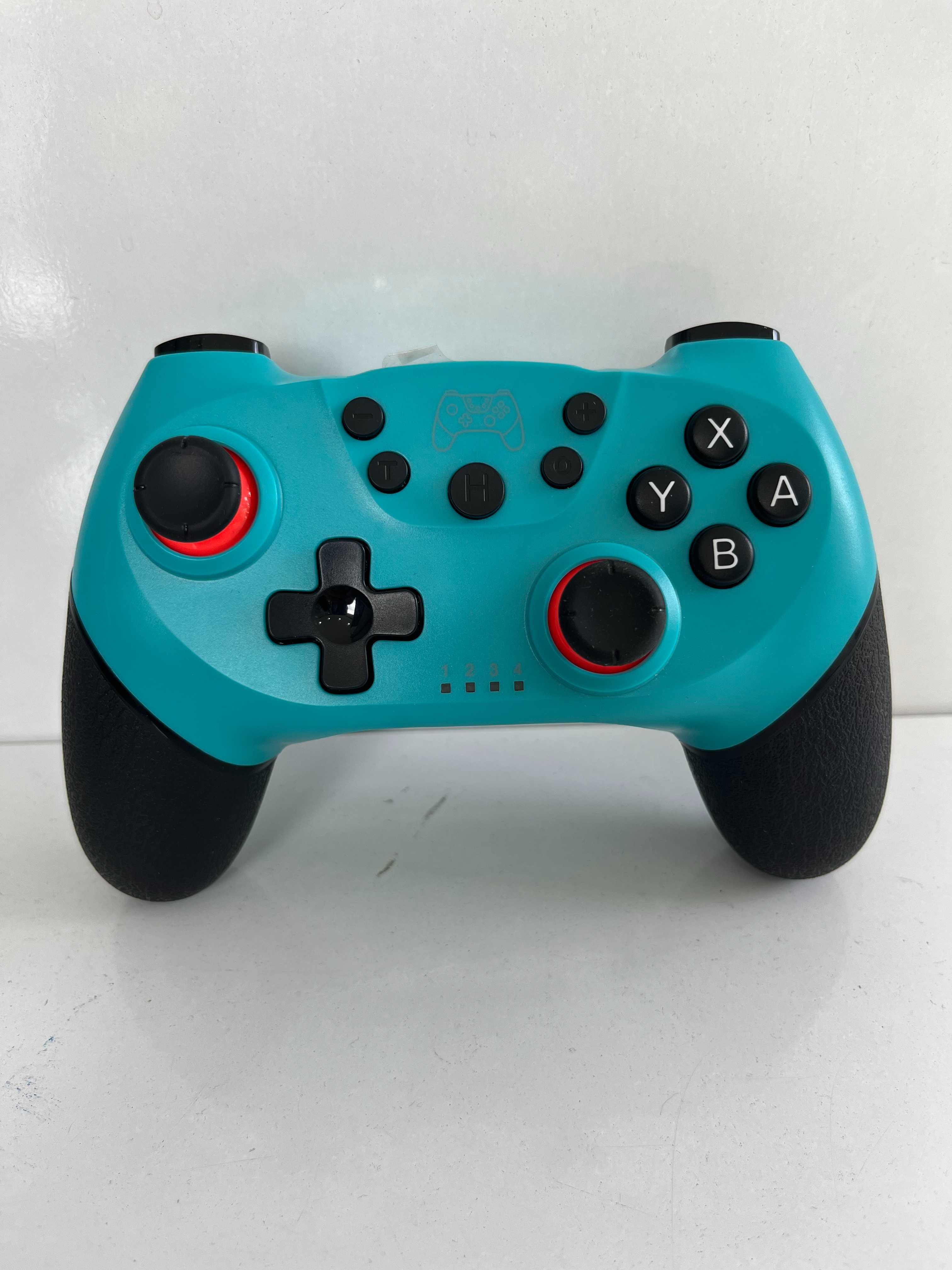 Безжичен контролер за Nintendo и компютър - Diswoe