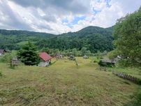 Casă Musceleană Teren Sătic