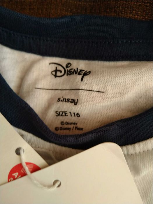 Блуза ,5-6 г. Next и др.