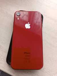 iPhone Xr 128GB Red