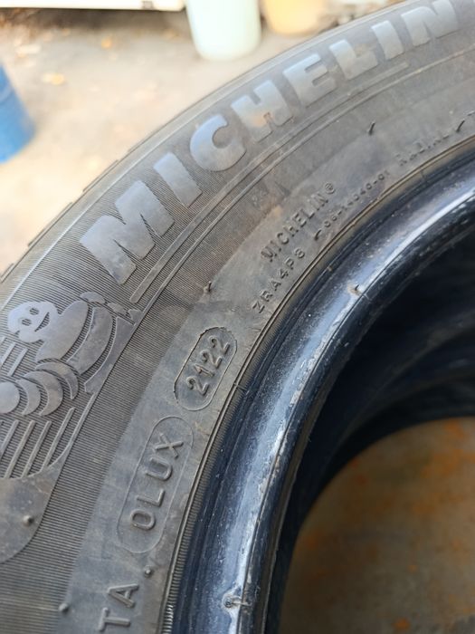 ‼️ 195 65 15 Michelin M+S Import Austria ‼️