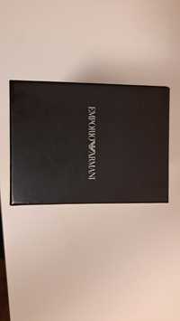 ceas barbatesc Emporio Armani