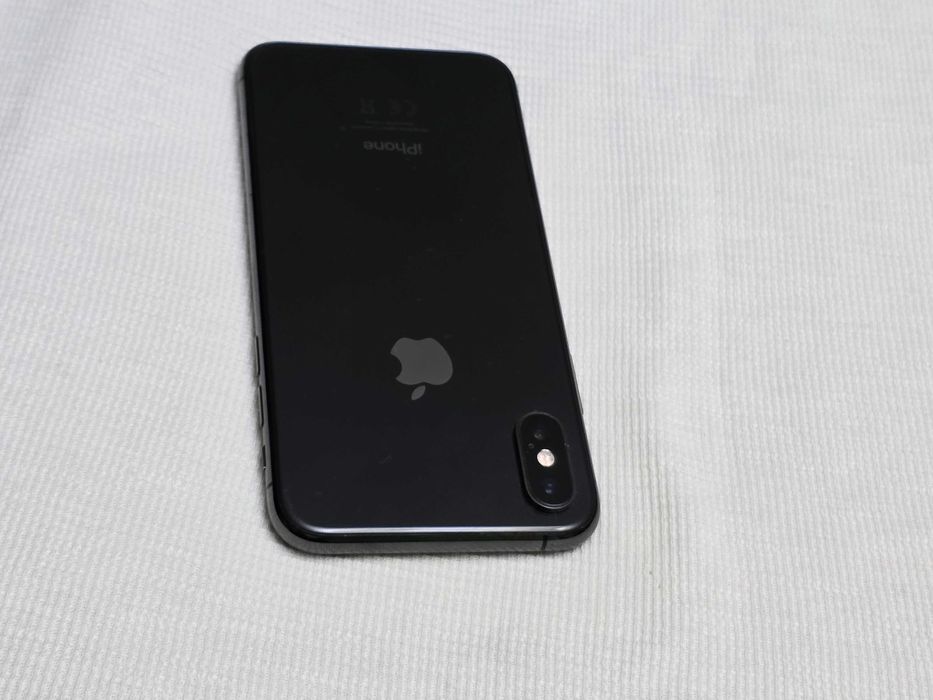 Iphone XS 10/10 Liber