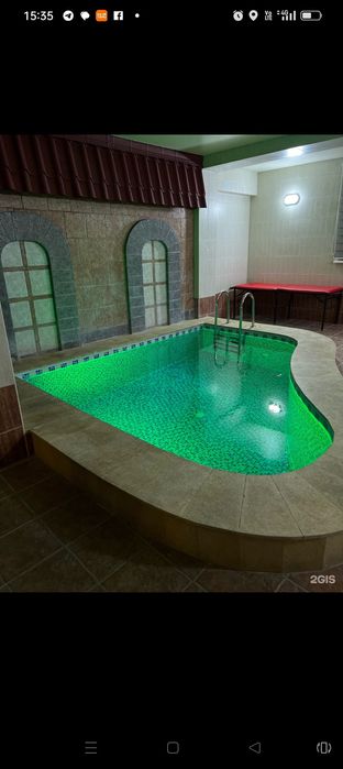 Сдается дом в аренду посуточно