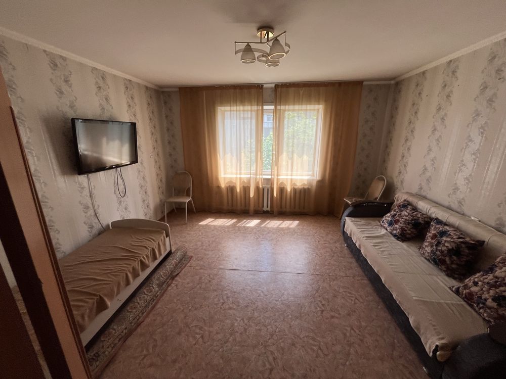 Продам 1комн.кв. На Океане