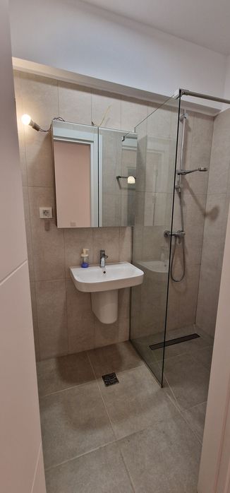 Inchiriez apartament 3 camere Bucuresti Straulesti direct proprietar