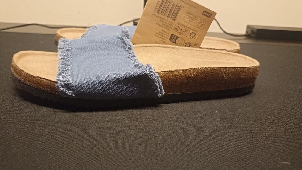 Sandale Torarp Terapeutici