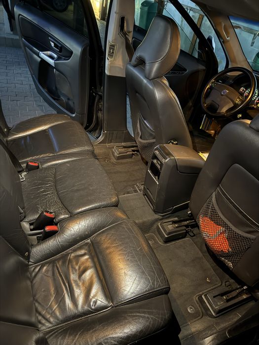Volvo XC90 2006 Automat