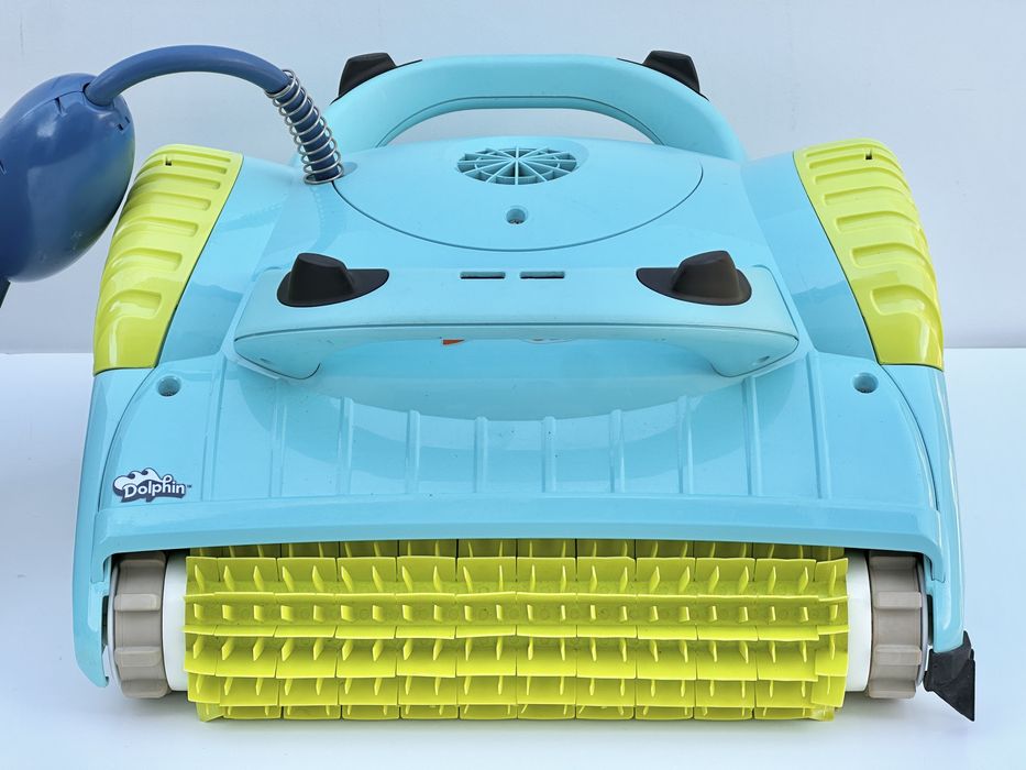 Robot de piscină Dolphin Moby Pro