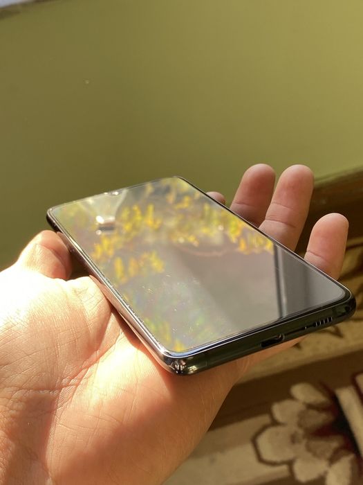 Samsung A90 5G, Ideal holatda