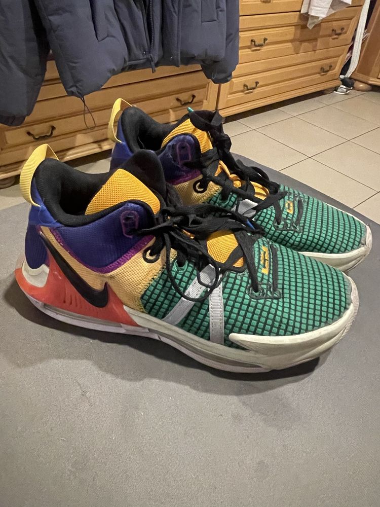 Мъжки  маратонки Lebron James
