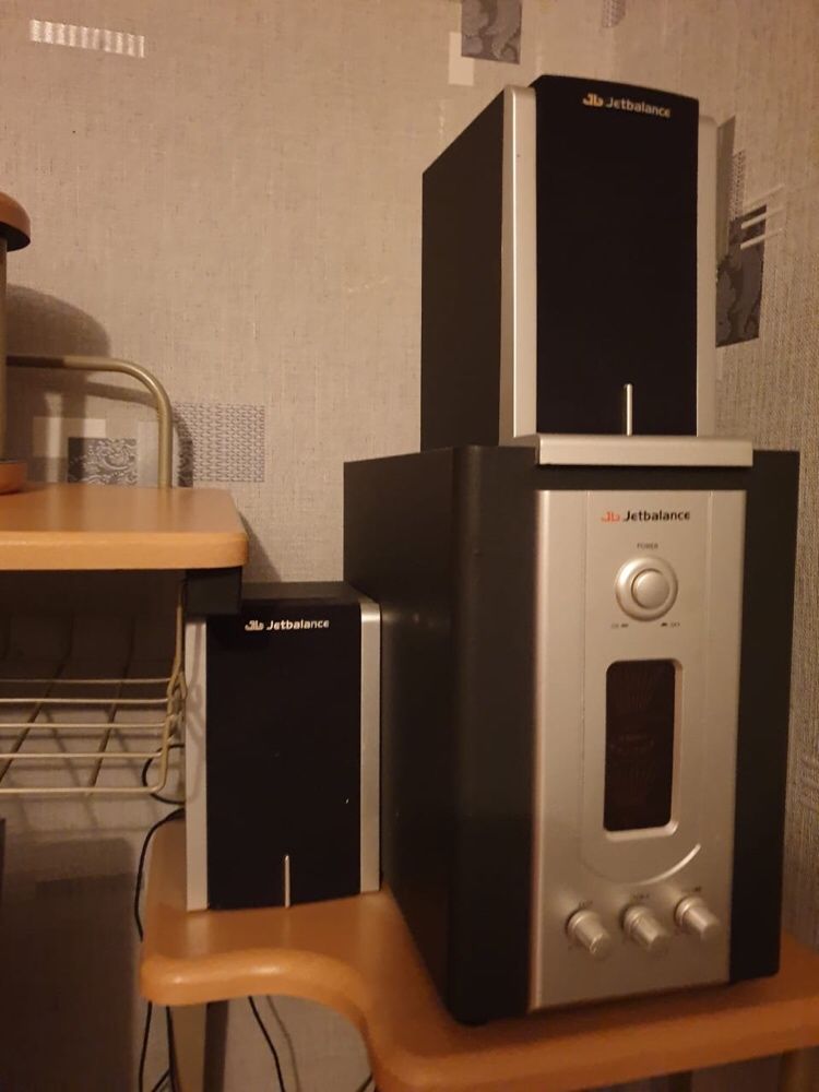 Продам компьютер в сборе!