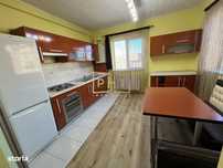 Apartament cu 2 camere, 63 mp, balcon, pod de 65 mp, zona Stejarului!